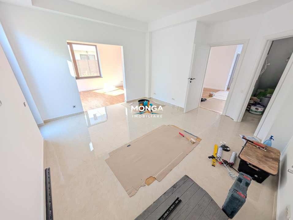 Casa 5 camere 224mp | 0 comision | Otopeni str Maramures | Metrou | 510mp teren