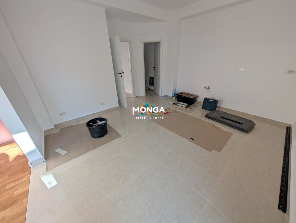 Casa 5 camere 224mp | 0 comision | Otopeni str Maramures | Metrou | 510mp teren