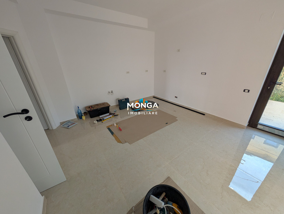 Casa 5 camere 224mp | 0 comision | Otopeni str Maramures | Metrou | 510mp teren