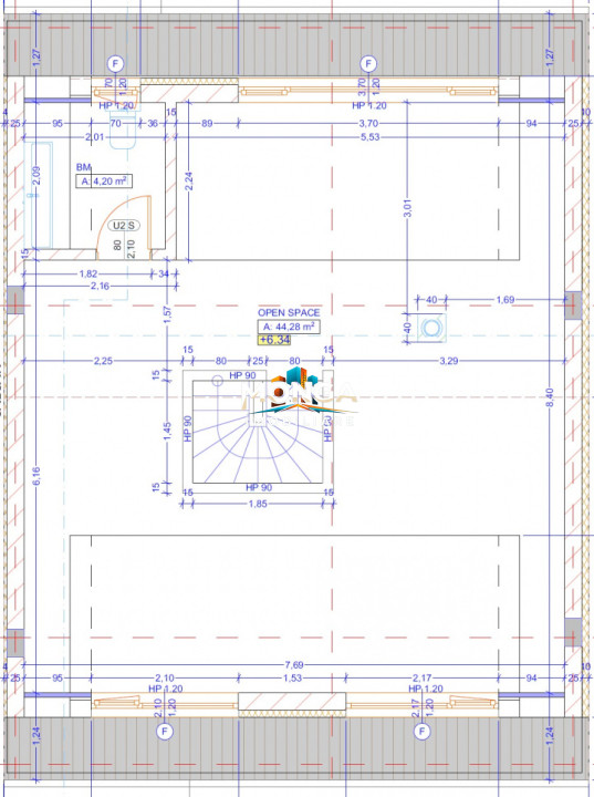 Casa 5 camere 224mp | 0 comision | Otopeni str Maramures | Metrou | 510mp teren
