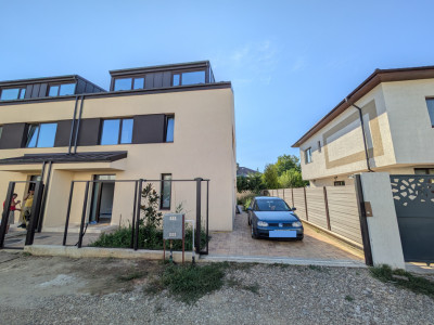 Casa 5 camere 224mp | 0 comision | Otopeni str Maramures | Metrou | 510mp teren