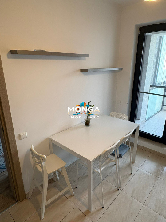 Apartament 3 camere 71mp | 0 comision| Greenfield Salcamilor | Parcare | mobilat