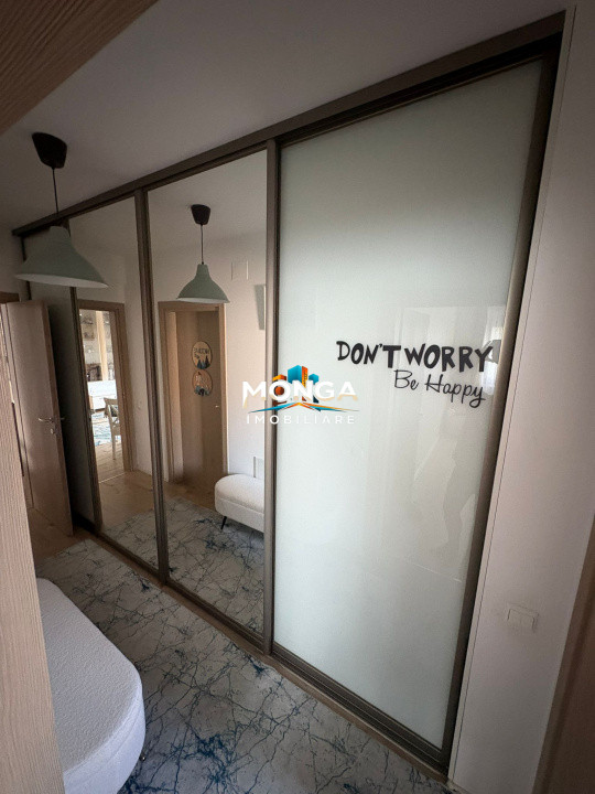 Apartament 3 camere 71mp | 0 comision| Greenfield Salcamilor | Parcare | mobilat