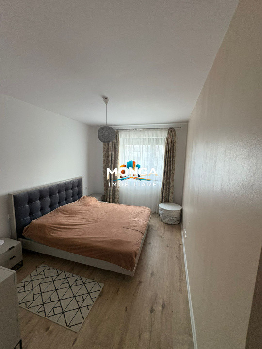 Apartament 3 camere 71mp | 0 comision| Greenfield Salcamilor | Parcare | mobilat