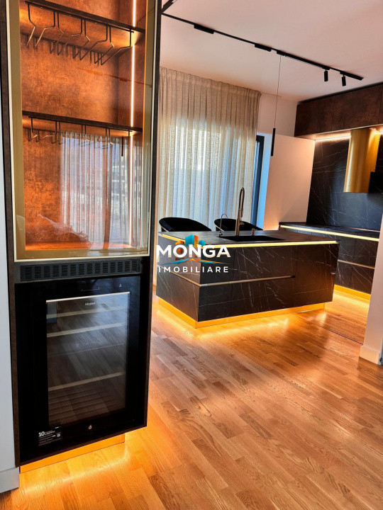 Casa Lux Avalon Estate 6 camere | 0 comision - TVA inclus | Mobilat si Utilat