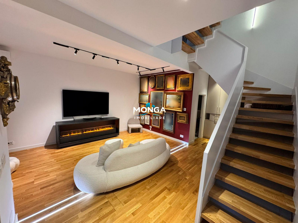 Casa Lux Avalon Estate 6 camere | 0 comision - TVA inclus | Mobilat si Utilat