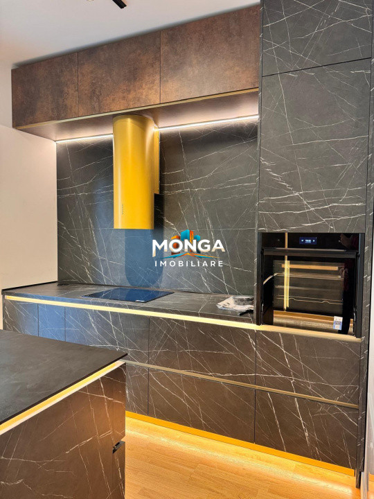 Casa Lux Avalon Estate 6 camere | 0 comision - TVA inclus | Mobilat si Utilat