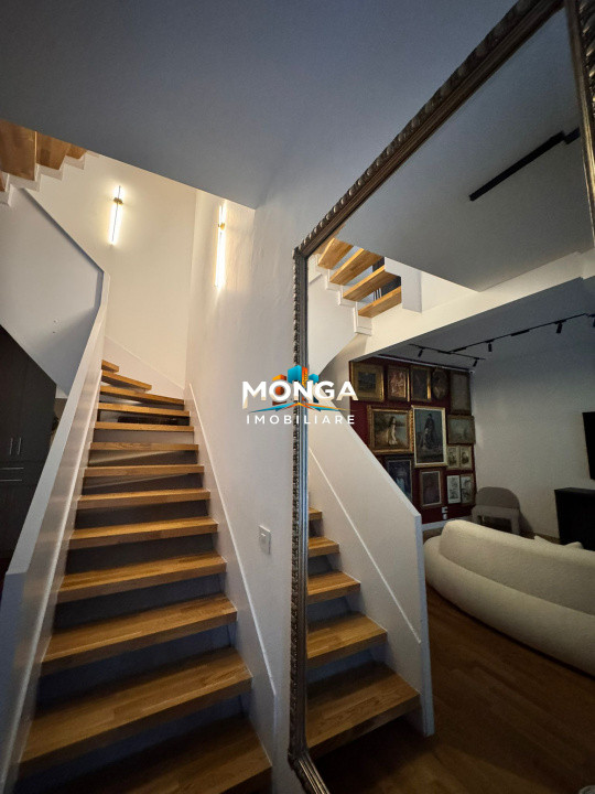 Casa Lux Avalon Estate 6 camere | 0 comision - TVA inclus | Mobilat si Utilat