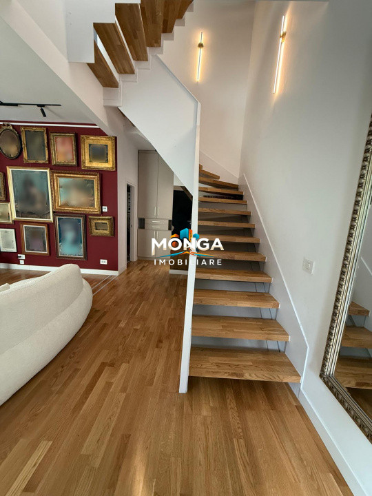 Casa Lux Avalon Estate 6 camere | 0 comision - TVA inclus | Mobilat si Utilat