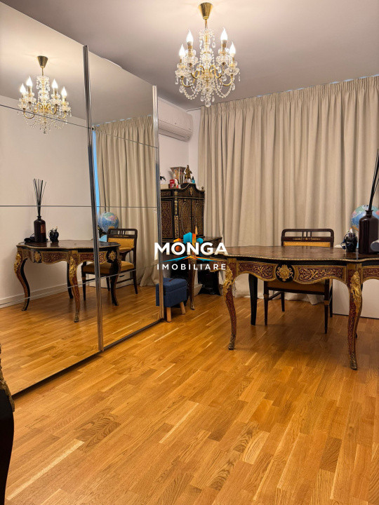 Casa Lux Avalon Estate 6 camere | 0 comision - TVA inclus | Mobilat si Utilat