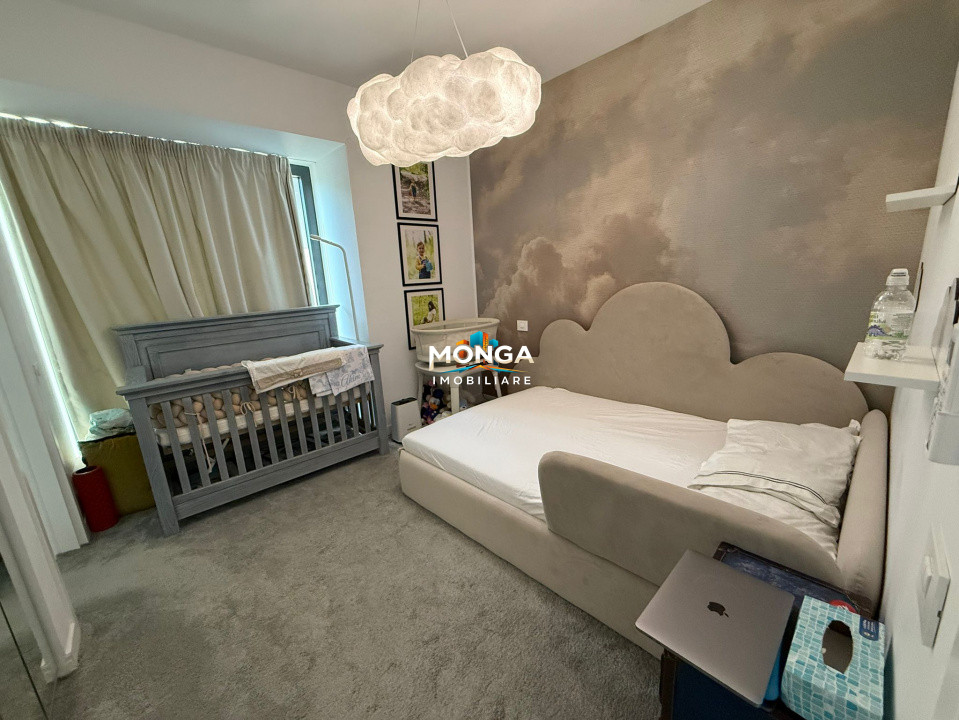 Casa Lux Avalon Estate 6 camere | 0 comision - TVA inclus | Mobilat si Utilat