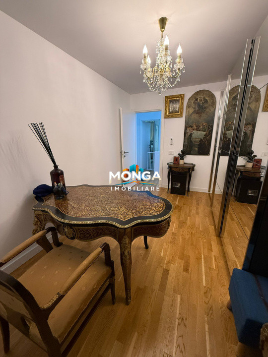 Casa Lux Avalon Estate 6 camere | 0 comision - TVA inclus | Mobilat si Utilat