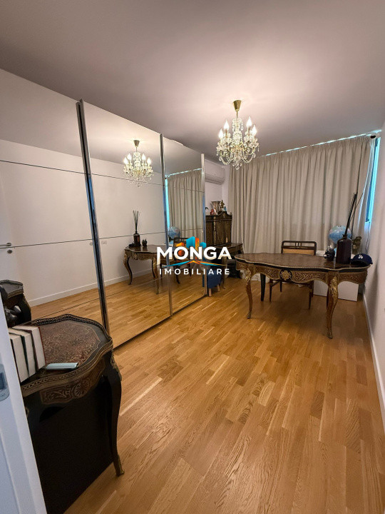 Casa Lux Avalon Estate 6 camere | 0 comision - TVA inclus | Mobilat si Utilat