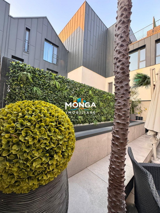 Casa Lux Avalon Estate 6 camere | 0 comision - TVA inclus | Mobilat si Utilat