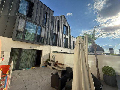 Casa Lux Avalon Estate 6 camere | 0 comision - TVA inclus | Mobilat si Utilat