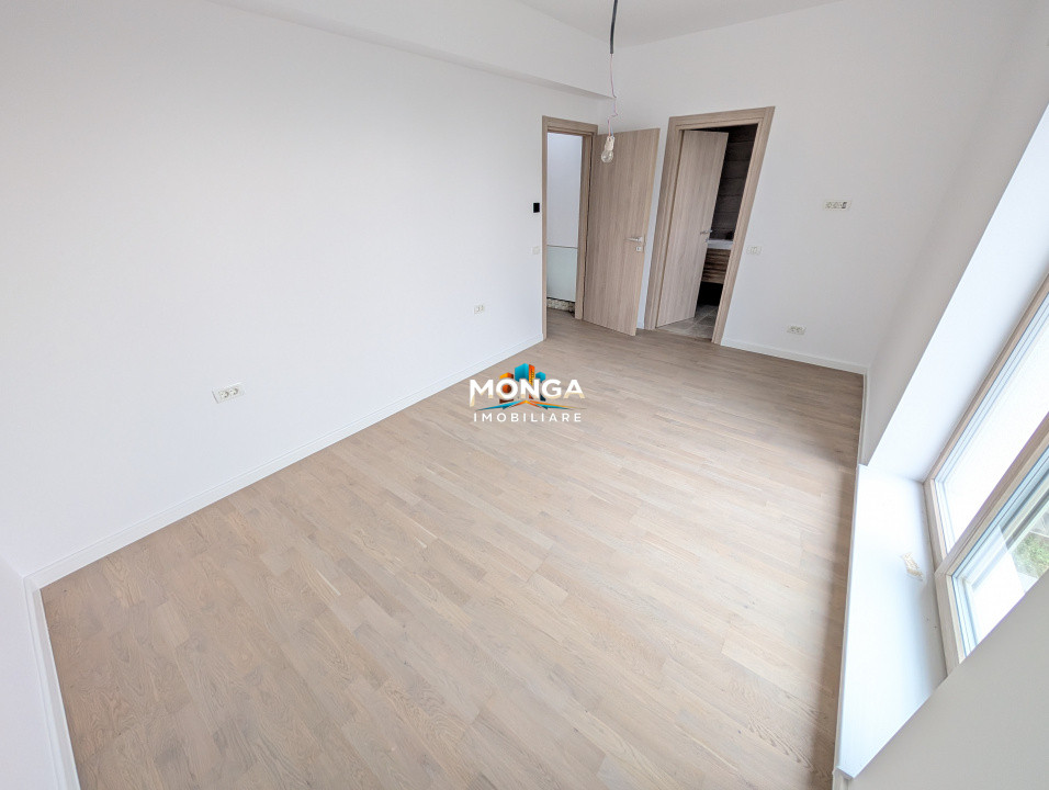 Duplex 4 camere 115mp | 0 comision TVA inclus | Otopeni Odai | la alb sau finisa