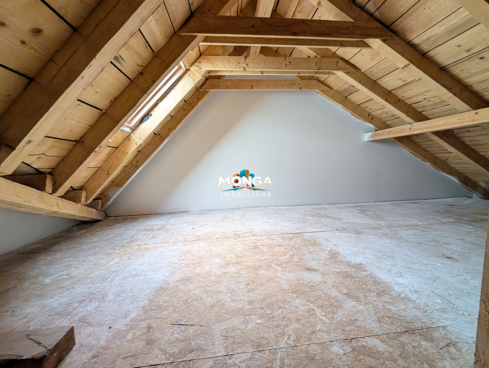 Duplex 4 camere 115mp | 0 comision TVA inclus | Otopeni Odai | la alb sau finisa