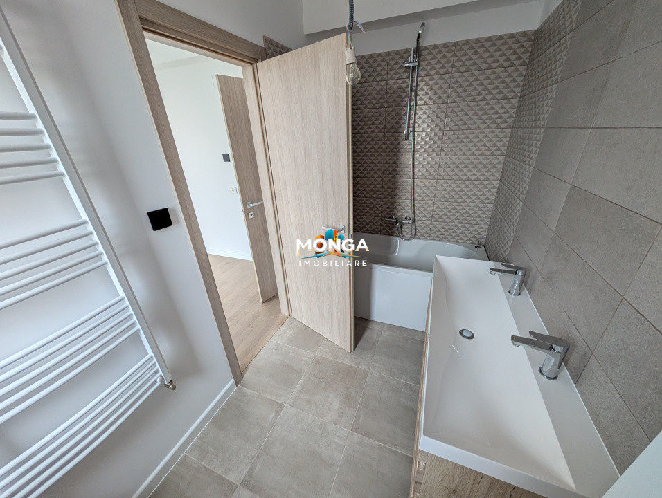 Duplex 4 camere 115mp | 0 comision TVA inclus | Otopeni Odai | la alb sau finisa