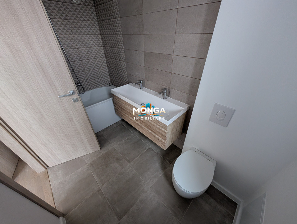 Duplex 4 camere 115mp | 0 comision TVA inclus | Otopeni Odai | la alb sau finisa