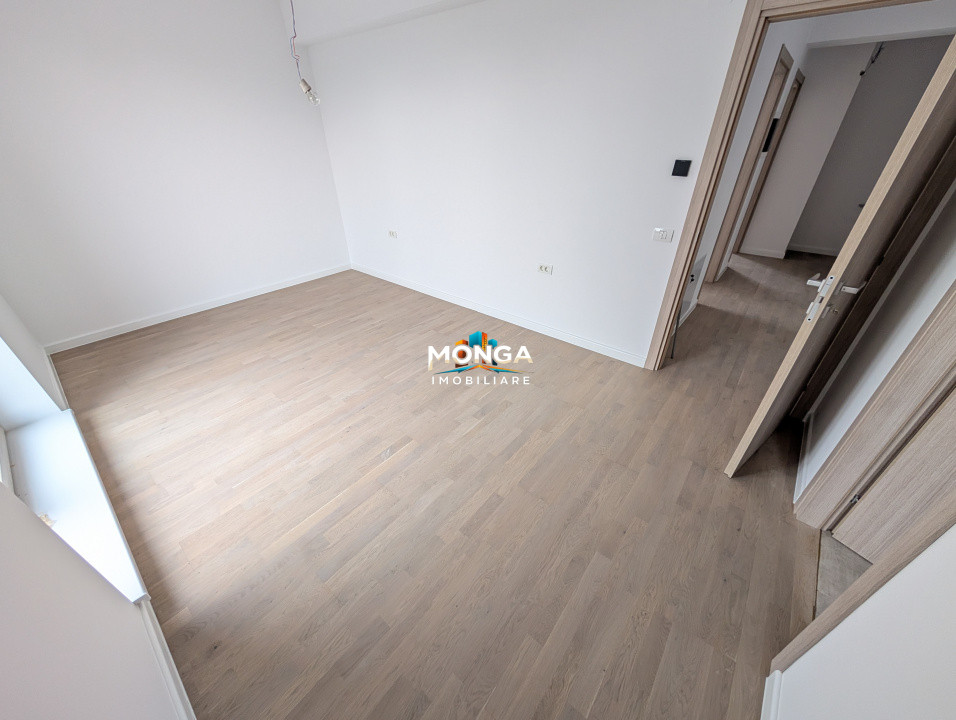 Duplex 4 camere 115mp | 0 comision TVA inclus | Otopeni Odai | la alb sau finisa