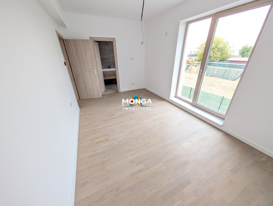 Duplex 4 camere 115mp | 0 comision TVA inclus | Otopeni Odai | la alb sau finisa