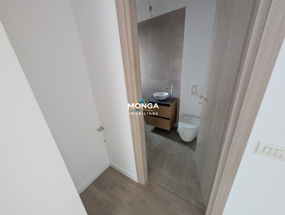 Duplex 4 camere 115mp | 0 comision TVA inclus | Otopeni Odai | la alb sau finisa