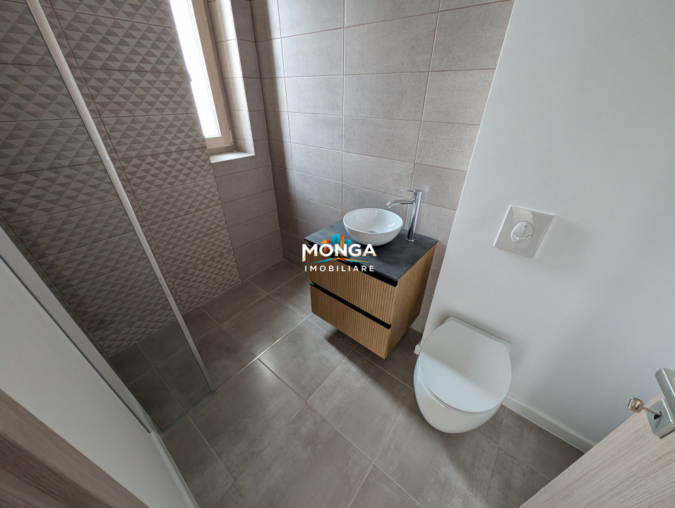 Duplex 4 camere 115mp | 0 comision TVA inclus | Otopeni Odai | la alb sau finisa