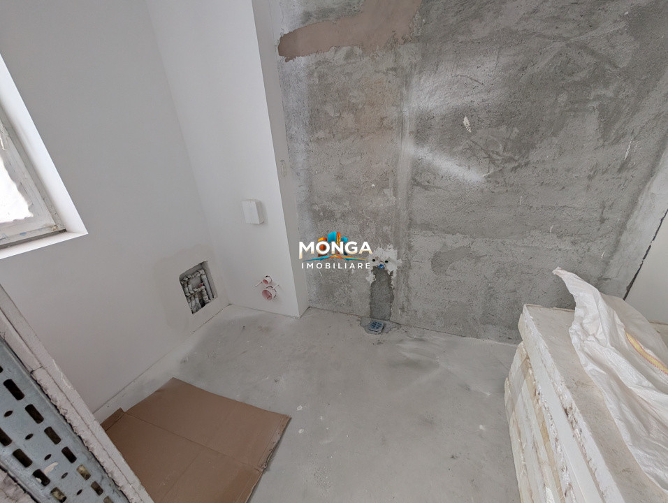 Duplex 4 camere 115mp | 0 comision TVA inclus | Otopeni Odai | la alb sau finisa