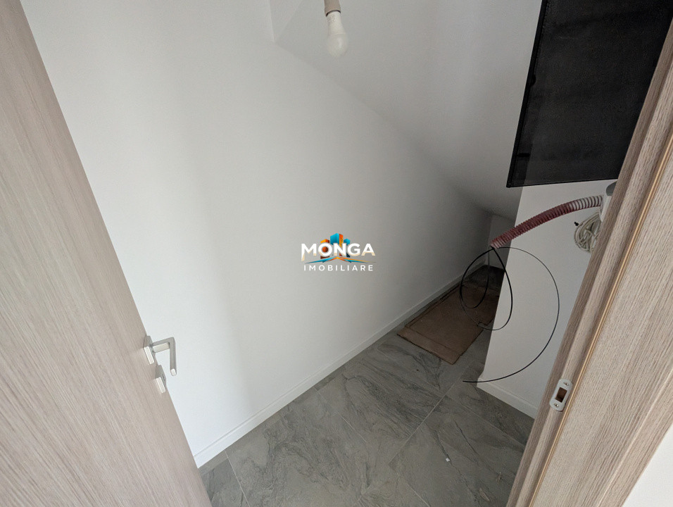 Duplex 4 camere 115mp | 0 comision TVA inclus | Otopeni Odai | la alb sau finisa