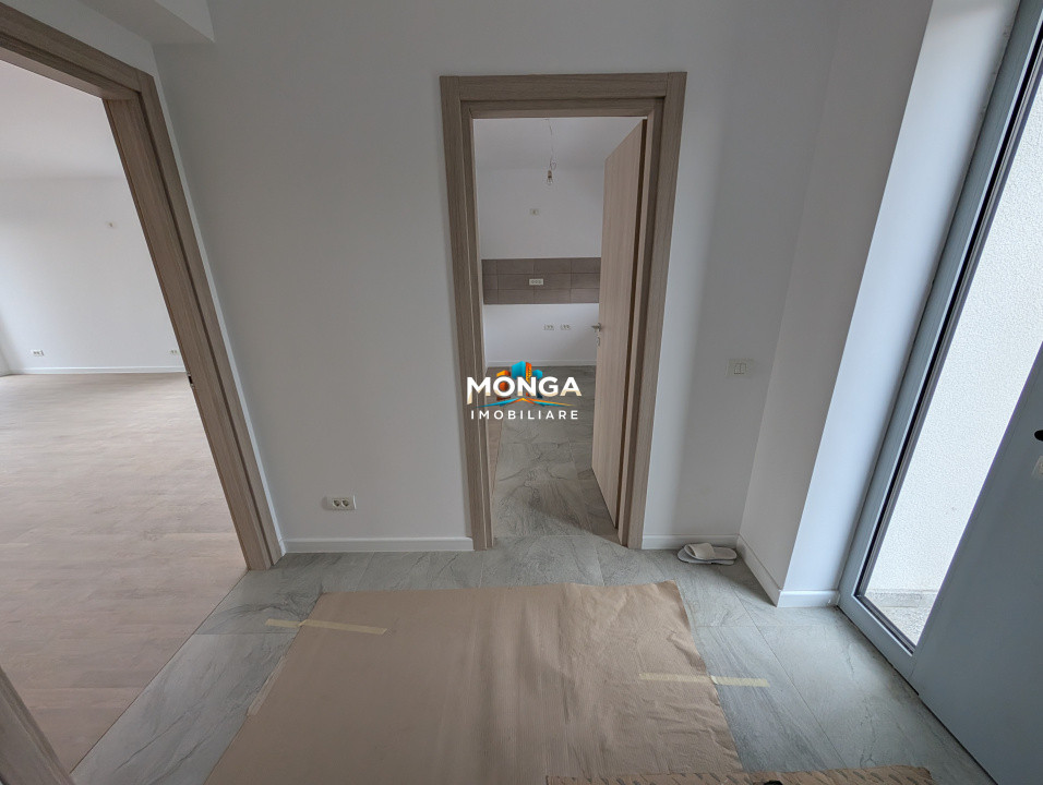 Duplex 4 camere 115mp | 0 comision TVA inclus | Otopeni Odai | la alb sau finisa