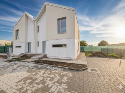 Duplex 4 camere 115mp | 0 comision TVA inclus | Otopeni Odai | la alb sau finisa