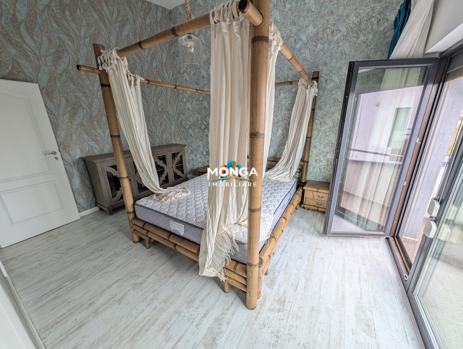 Casa premium 125mp Tunari | 0 comision | Mobilat Utilat | 250mp teren