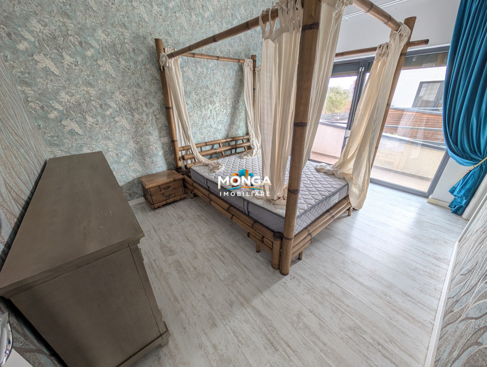 Casa premium 125mp Tunari | 0 comision | Mobilat Utilat | 250mp teren