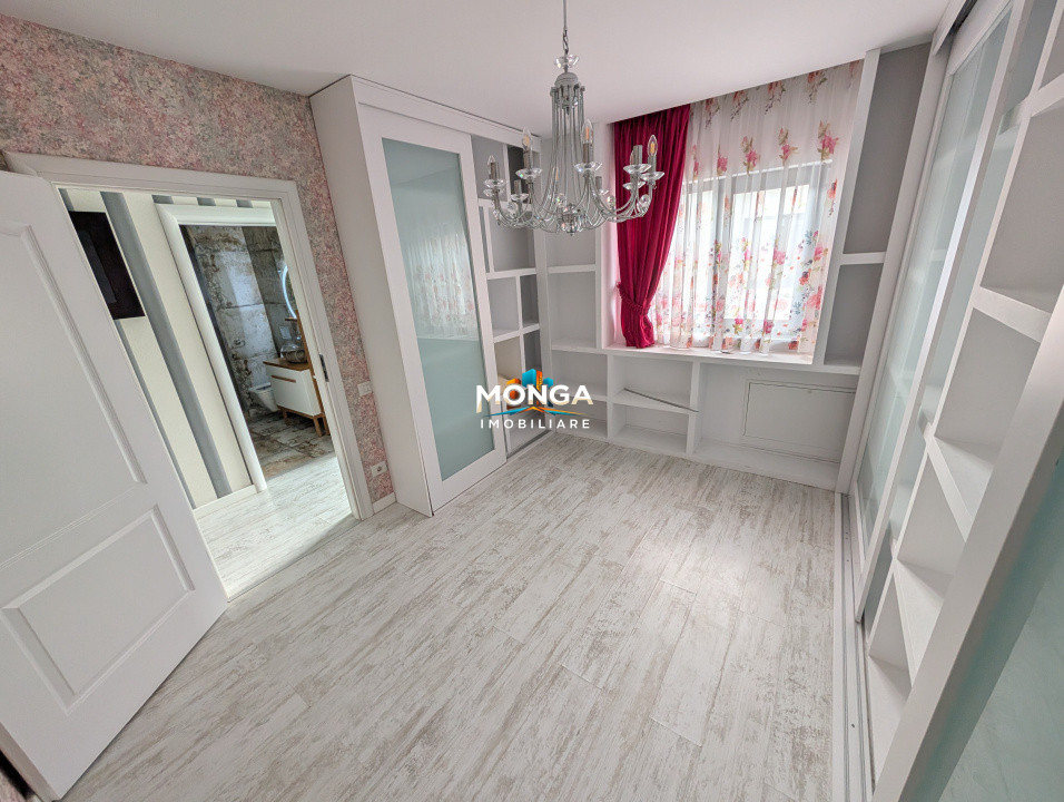 Casa premium 125mp Tunari | 0 comision | Mobilat Utilat | 250mp teren