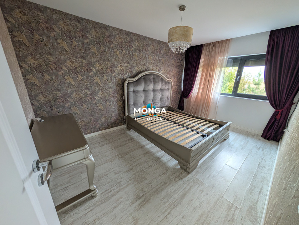 Casa premium 125mp Tunari | 0 comision | Mobilat Utilat | 250mp teren