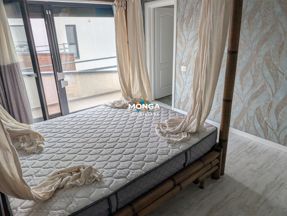 Casa premium 125mp Tunari | 0 comision | Mobilat Utilat | 250mp teren