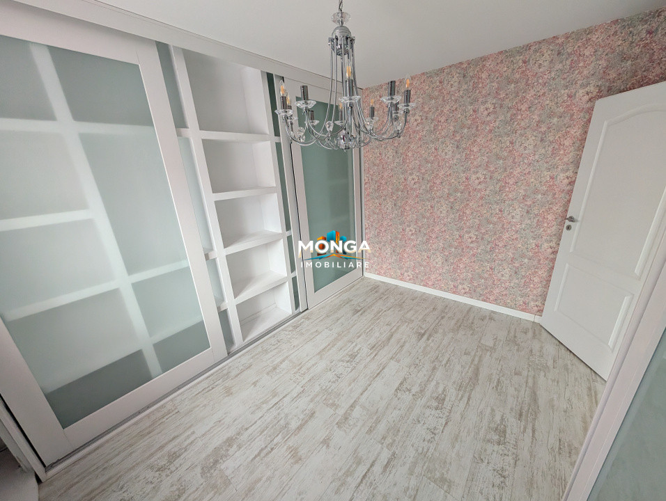 Casa premium 125mp Tunari | 0 comision | Mobilat Utilat | 250mp teren