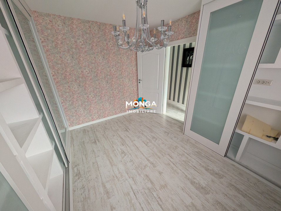 Casa premium 125mp Tunari | 0 comision | Mobilat Utilat | 250mp teren