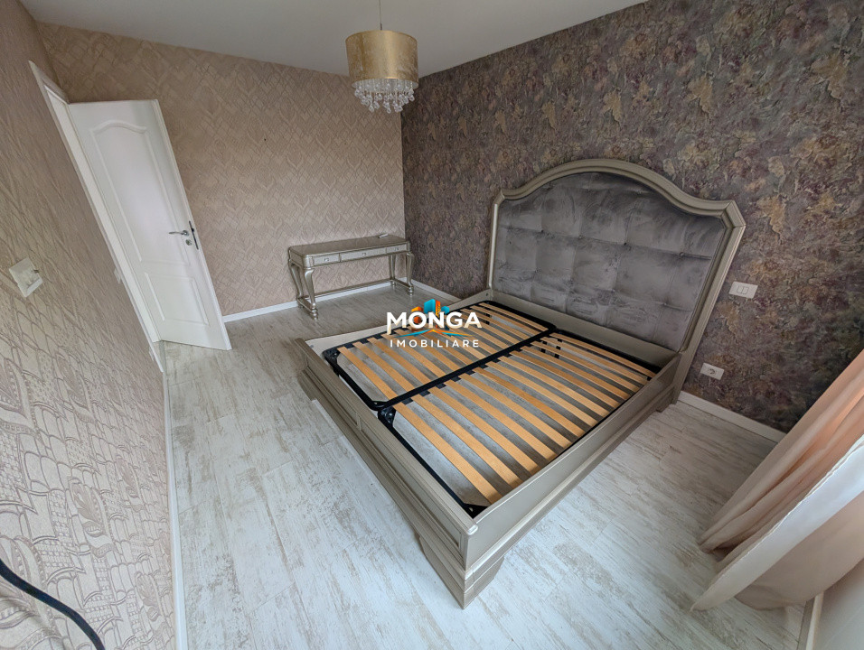 Casa premium 125mp Tunari | 0 comision | Mobilat Utilat | 250mp teren