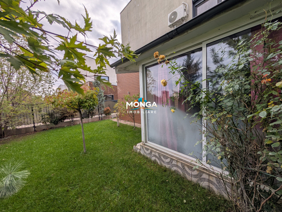 Casa premium 125mp Tunari | 0 comision | Mobilat Utilat | 250mp teren