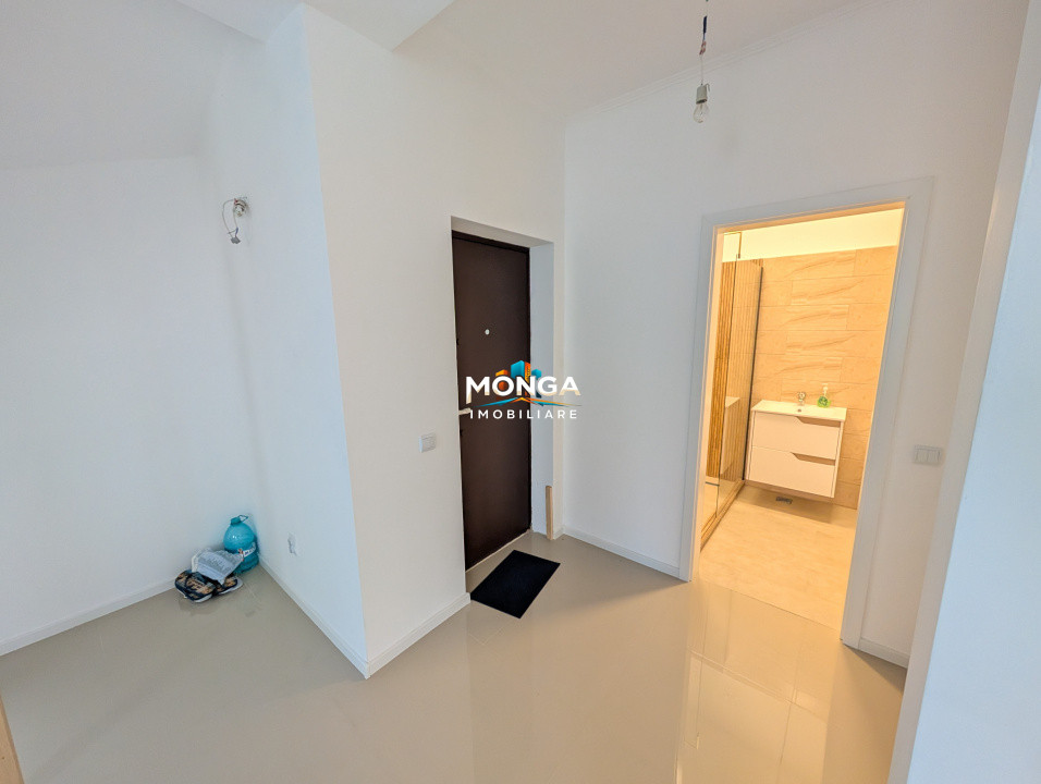 Casa 4 camere 100mp | 0 comision | Otopeni Odai | 255mp teren