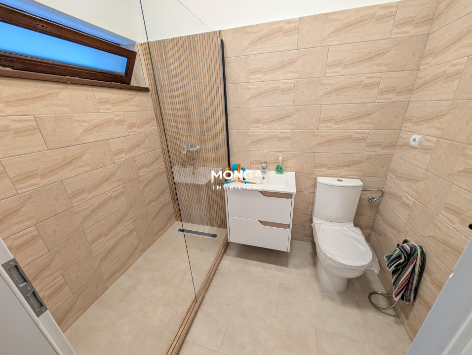 Casa 4 camere 100mp | 0 comision | Otopeni Odai | 255mp teren