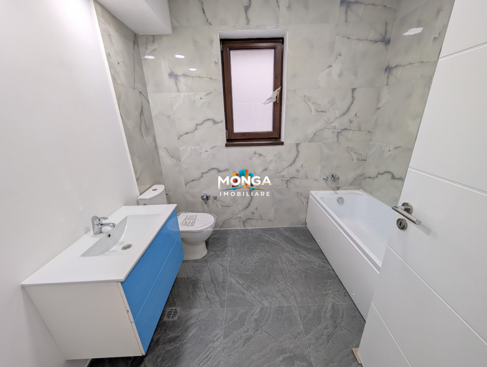 Casa 4 camere 100mp | 0 comision | Otopeni Odai | 255mp teren