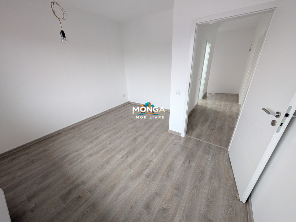 Casa 4 camere 100mp | 0 comision | Otopeni Odai | 255mp teren