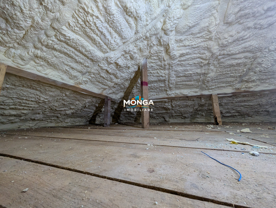 Casa 4 camere 100mp | 0 comision | Otopeni Odai | 255mp teren