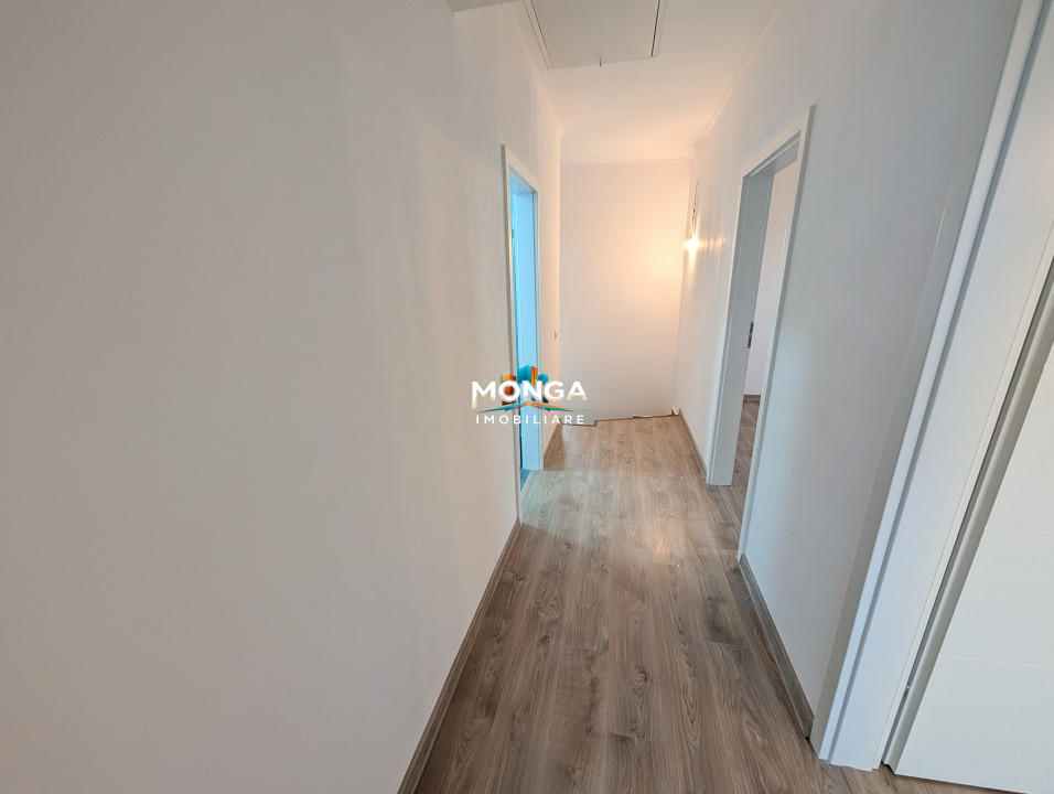 Casa 4 camere 100mp | 0 comision | Otopeni Odai | 255mp teren