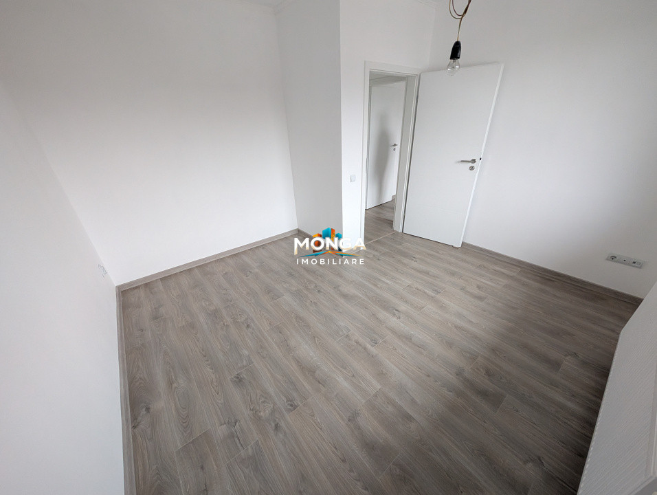 Casa 4 camere 100mp | 0 comision | Otopeni Odai | 255mp teren