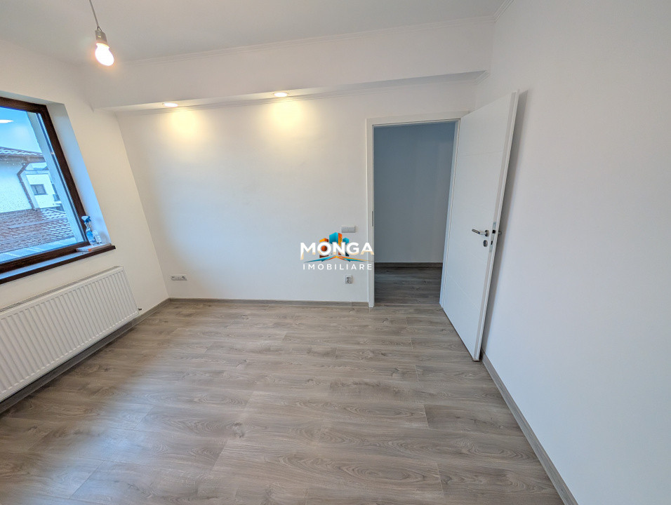 Casa 4 camere 100mp | 0 comision | Otopeni Odai | 255mp teren