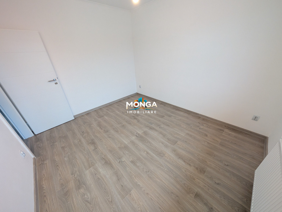 Casa 4 camere 100mp | 0 comision | Otopeni Odai | 255mp teren