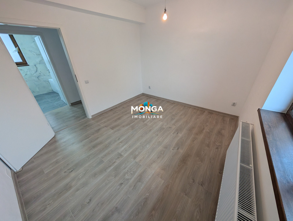 Casa 4 camere 100mp | 0 comision | Otopeni Odai | 255mp teren